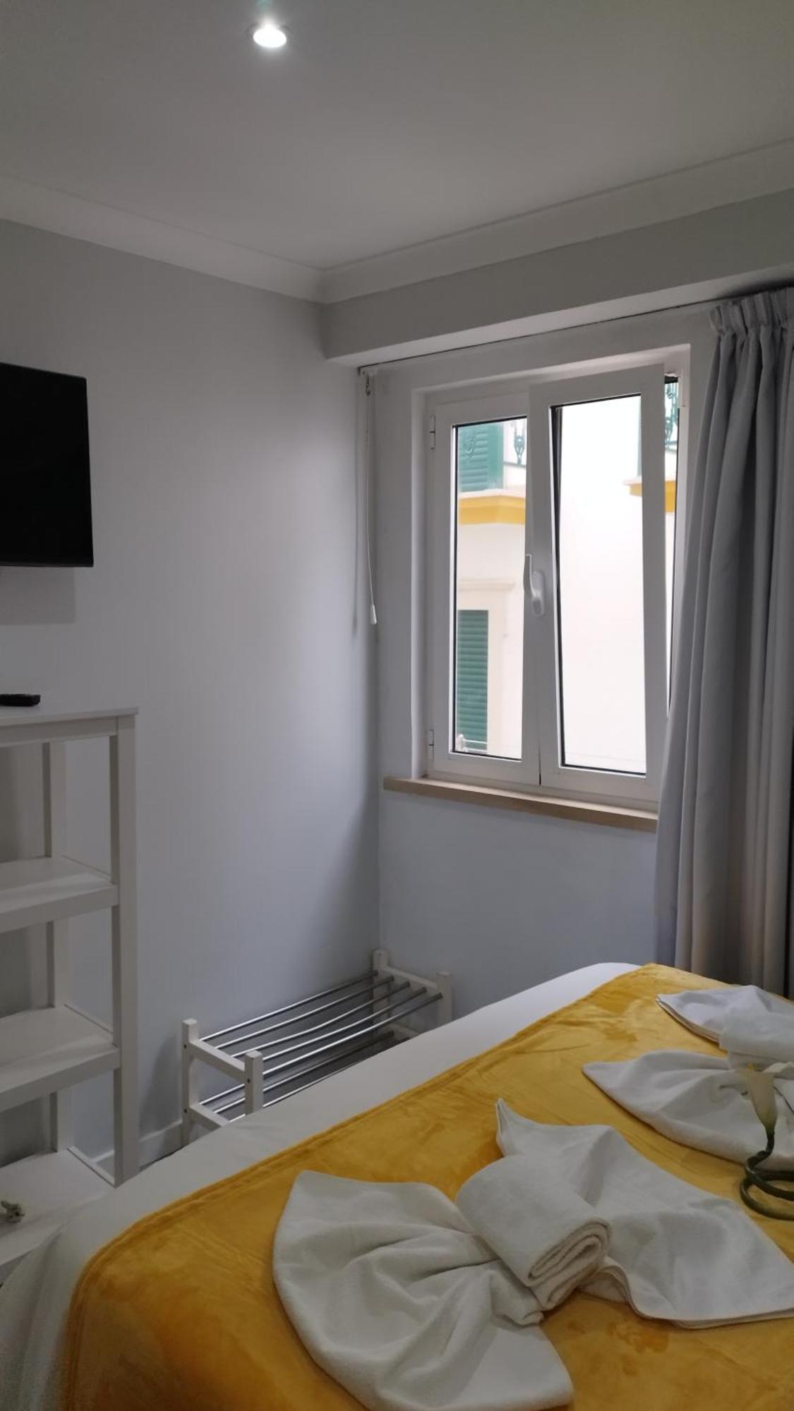 Ferhouse Dreams Leilighet Nazaré Rom bilde